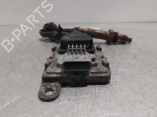 Used Electronic sensor Electronic sensor PEUGEOT 2008 I (CU_) 1.6 BlueHDi 100 (100 hp) 32698825 32698825
