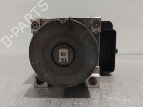 ABS pump PEUGEOT 2008 I (CU_) 1.6 BlueHDi 100 | BP32698821M43 - Image 5