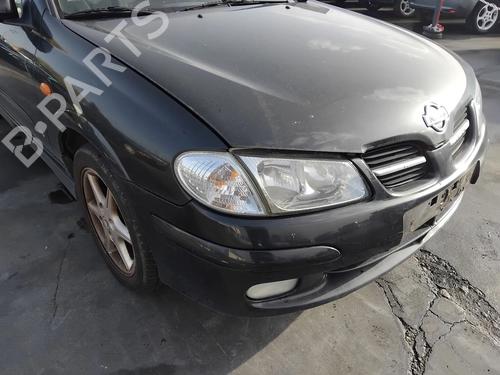 Compleet front NISSAN ALMERA II Hatchback (N16) 1.5 (90 hp) 32701640