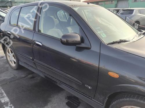 right-front-door-nissan-almera-ii-hatchback-n16-2000-32701646 main image