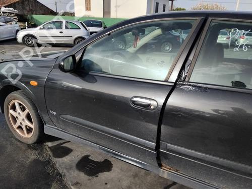 left-front-door-nissan-almera-ii-hatchback-n16-2000-32701647 main image