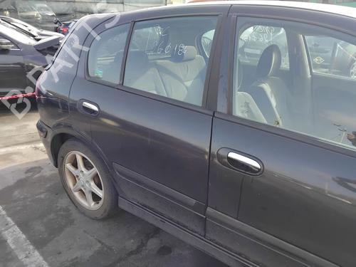 right-rear-door-nissan-almera-ii-hatchback-n16-2000-32701648 main image