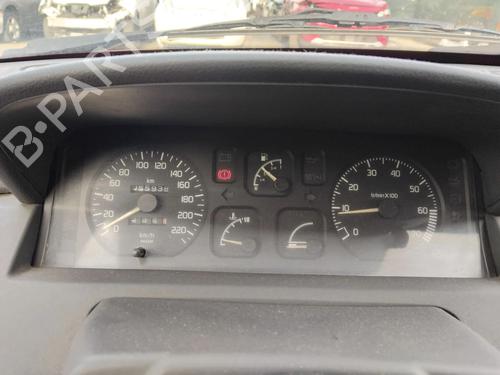 Used Instrument cluster Instrument cluster RENAULT CLIO I (B/C57_, 5/357_) 1.2 (5/357Y, 5/357K) (54 hp) 32701654 32701654