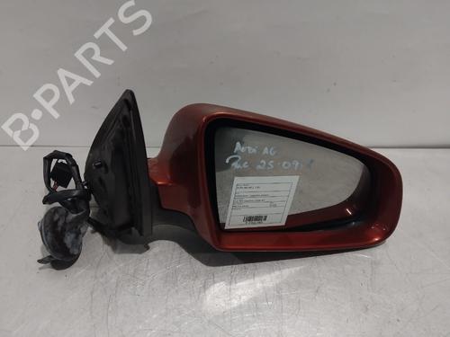 right-mirror-audi-a6-c6-4f2-2004-2005-2006-2007-2008-2009-2010-2011-30272703 main image