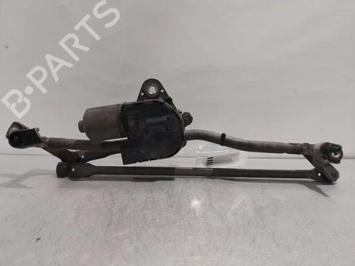 Used Front wiper motor Front wiper motor AUDI A6 C6 (4F2) 2.0 TDI (140 hp) 32701639 32701639