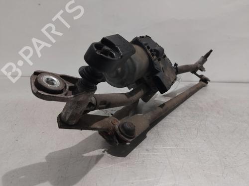 Front wiper motor AUDI A6 C6 (4F2) 2.0 TDI | BP32701639M29 - Image 2