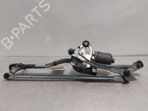 Front wiper motor AUDI A6 C6 (4F2) 2.0 TDI | BP32701639M29 - Image 3