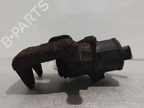 Used Left rear brake caliper Left rear brake caliper AUDI A6 C6 (4F2) 2.0 TDI (140 hp) 32701638 32701638