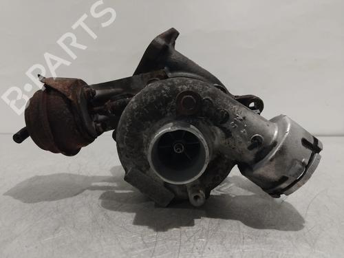 Used Turbocharger/Supercharger Turbocharger/Supercharger AUDI A6 C6 (4F2) 2.0 TDI (140 hp) 32701636 32701636