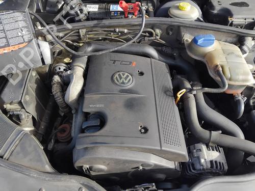 gearbox-vw-passat-b5-variant-3b5-1997-1998-1999-2000-2001-32701657 main image