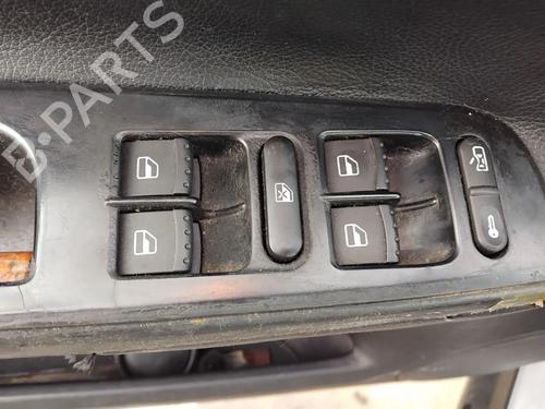 left-front-window-switch-vw-passat-b5-variant-3b5-1997-1998-1999-2000-2001-32701658 main image