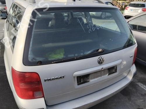 tailgate-vw-passat-b5-variant-3b5-1997-1998-1999-2000-2001-32701666 main image