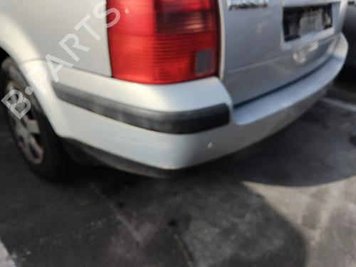 rear-bumper-vw-passat-b5-variant-3b5-1997-1998-1999-2000-2001-32701667 main image