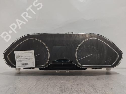 instrument-cluster-peugeot-2008-i-cu_-2013-32429687 main image