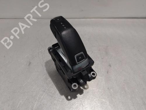 Used Gear lever Gear lever PEUGEOT 308 II (LB_, LP_, LW_, LH_, L3_) 1.5 BlueHDi 130 (131 hp) 31255025 31255025