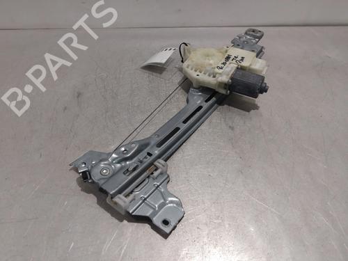 Used Rear left window mechanism Rear left window mechanism PEUGEOT 308 II (LB_, LP_, LW_, LH_, L3_) 1.5 BlueHDi 130 (131 hp) 32868891 32868891