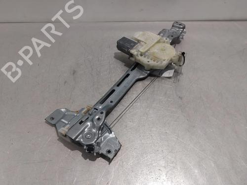 Used Rear right window mechanism Rear right window mechanism 32868892 32868892