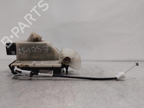 Front left lock PEUGEOT 2008 I (CU_) 1.6 BlueHDi 100 | BP32868896C98 - Image 2