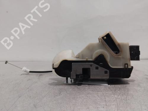 Front left lock PEUGEOT 2008 I (CU_) 1.6 BlueHDi 100 | BP32868896C98 - Image 3