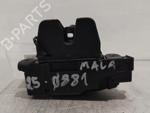 Used Tailgate lock PEUGEOT 308 II (LB_, LP_, LW_, LH_, L3_) 1.5 BlueHDi 130 (131 hp) 32868888