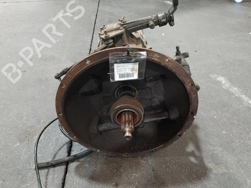 Gearbox NISSAN ATLEON  | BP21492336M3  - Image 6