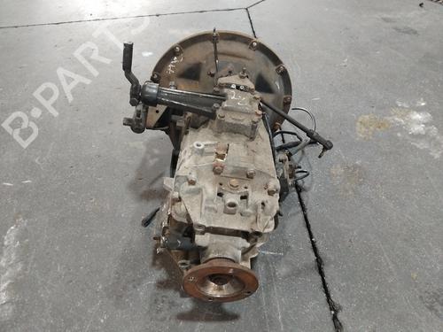 Gearbox NISSAN ATLEON  | BP21492336M3  - Image 8