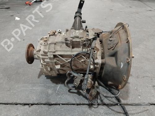 Gearbox NISSAN ATLEON  | BP21492336M3  - Image 9