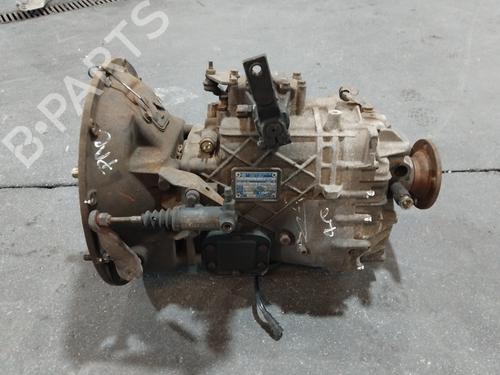 Gearbox NISSAN ATLEON  | BP21492336M3  - Image 7