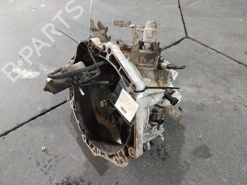 gearbox-opel-mokka-mokka-x-j13-2012-2013-2014-2015-2016-2017-2018-2019-26300566 main image