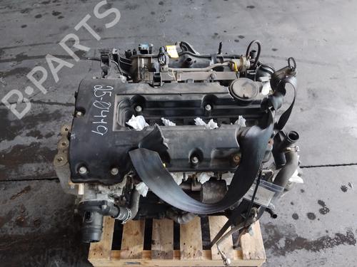 Used Engine OPEL MOKKA / MOKKA X (J13) 1.4 (_76) (140 hp) 26300573
