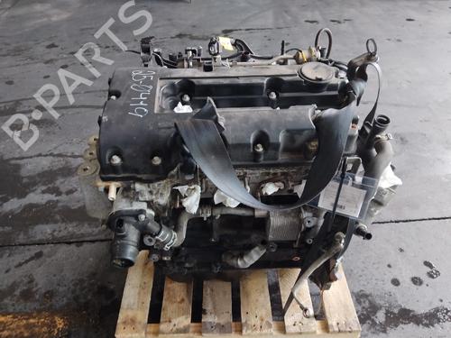 Engine OPEL MOKKA / MOKKA X (J13) 1.4 (_76) | BP26300573M1 - Image 2