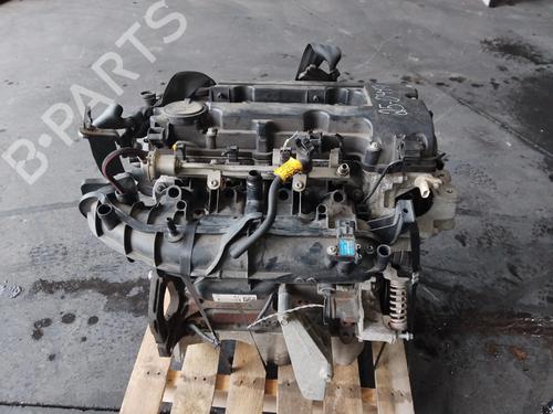 Engine OPEL MOKKA / MOKKA X (J13) 1.4 (_76) | BP26300573M1 - Image 4