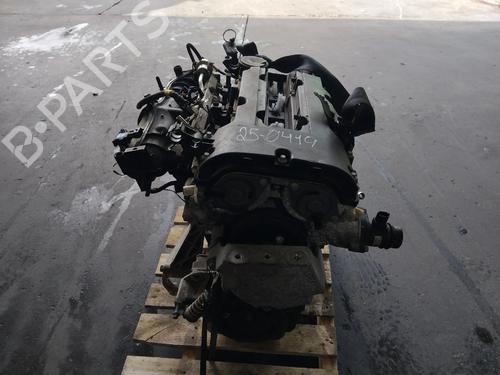 Engine OPEL MOKKA / MOKKA X (J13) 1.4 (_76) | BP26300573M1 - Image 3