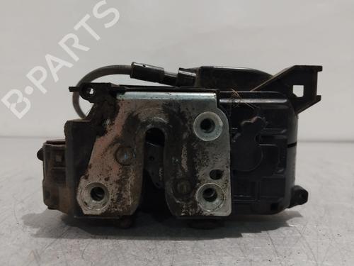 front-right-lock-renault-clio-iii-hatchback-van-sb_-sr_-2005-32723398 main image