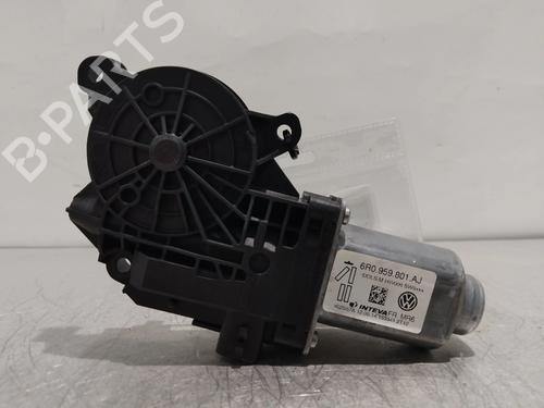 Used Left front window motor Left front window motor SEAT IBIZA IV (6J5, 6P1) 1.2 TDI (75 hp) 32723411 32723411