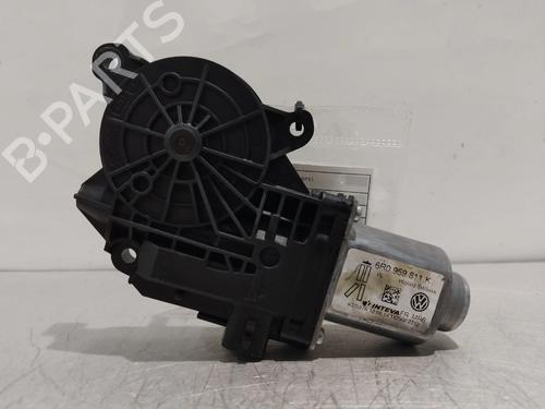 Used Left rear window motor Left rear window motor SEAT IBIZA IV (6J5, 6P1) 1.2 TDI (75 hp) 32723412 32723412
