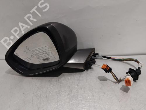 Used Left mirror CITROËN C4 SPACETOURER (3D_) 2.0 BlueHDi 160 (163 hp) 31299427