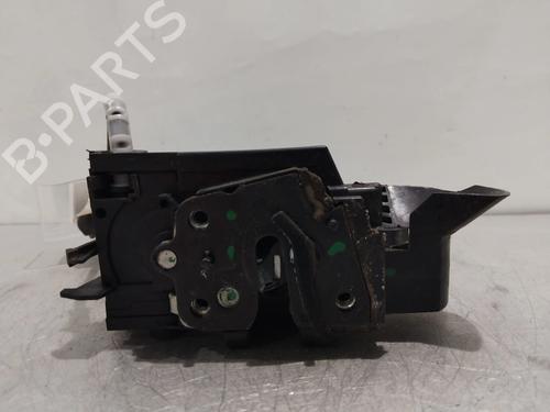 Used Front left lock CITROËN C4 SPACETOURER (3D_) 2.0 BlueHDi 160 (163 hp) 32723424