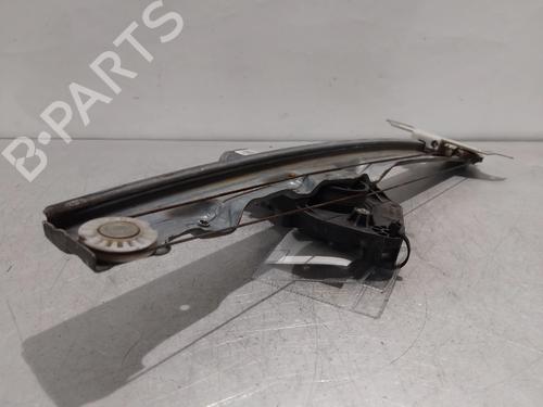 Front right window mechanism CITROËN C4 II (NC_) 1.6 HDi 115 | BP32723409C23 - Image 3