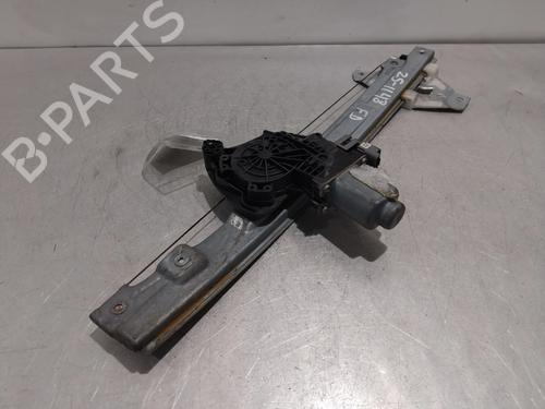 front-right-window-mechanism-citroen-c4-ii-nc_-2009-32723409 main image