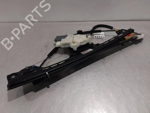 Used Front left window mechanism CITROËN C4 SPACETOURER (3D_) 2.0 BlueHDi 160 (163 hp) 32723406
