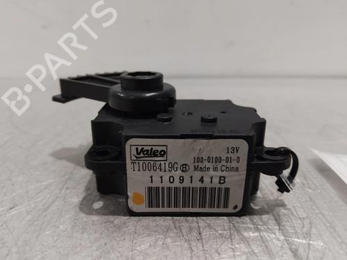 Used Electronic module Electronic module PEUGEOT 208 I (CA_, CC_) 1.0 VTi (68 hp) 32723417 32723417
