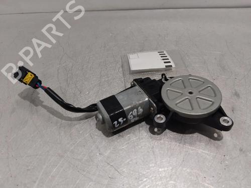 Used Sunroof engine PEUGEOT 207 SW (WK_) 1.6 HDi (90 hp) 32723419