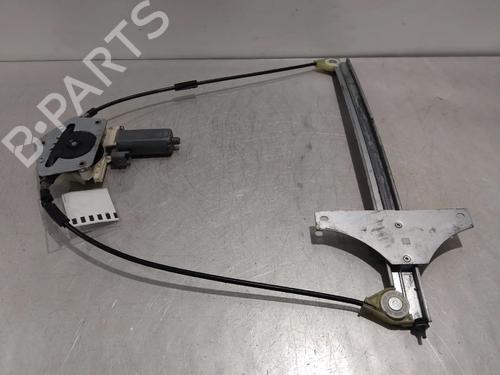 Used Front left window mechanism Front left window mechanism PEUGEOT 307 (3A/C) 1.6 HDi (90 hp) 32723408 32723408