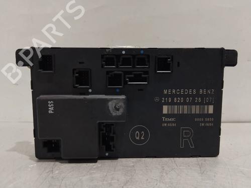 Used Right front window motor Right front window motor MERCEDES-BENZ CLS (C219) CLS 320 CDI (219.322) (224 hp) 32723422 32723422