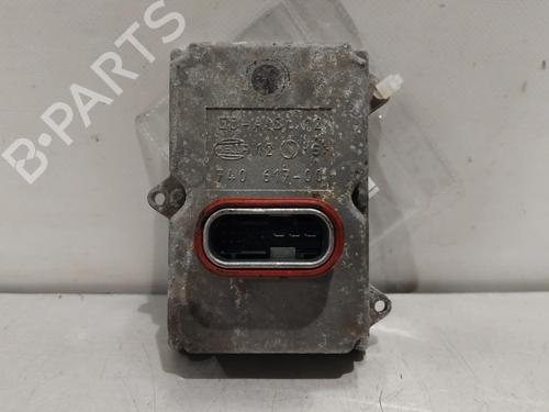 Módulo eletrónico MERCEDES-BENZ E-CLASS (W211) E 320 CDI (211.026) (204 hp) 32868931