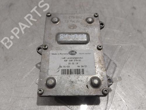 Electronic module MERCEDES-BENZ E-CLASS (W211) E 320 CDI (211.026) | BP32868931M83 - Image 2