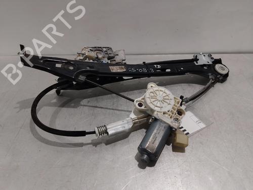 Used Rear right window mechanism MERCEDES-BENZ CLS (C219) CLS 320 CDI (219.322) (224 hp) 32723407