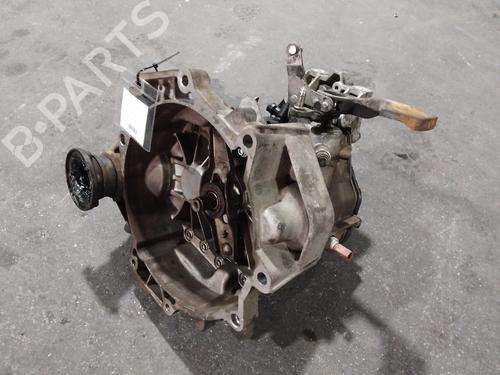 Used Gearbox VW GOLF V (1K1) 1.4 16V (75 hp) 32713557