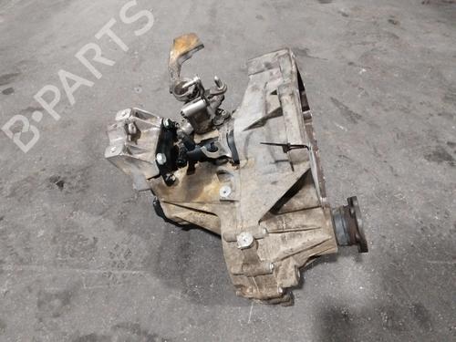 Gearbox VW GOLF V (1K1) 1.4 16V | BP32713557M3  - Image 5